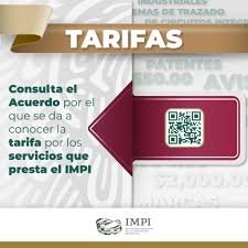 TarifasIMPI
